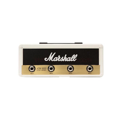 Marshall Jack Rack – Soporte de Llaves de Pared con Estilo Rockero